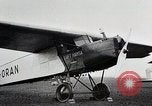 Image of Post WWI German aircraft Germany, 1938, second 29 stock footage video 65675024362