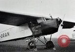 Image of Post WWI German aircraft Germany, 1938, second 30 stock footage video 65675024362