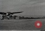 Image of Post WWI German aircraft Germany, 1938, second 39 stock footage video 65675024362