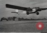 Image of Post WWI German aircraft Germany, 1938, second 40 stock footage video 65675024362