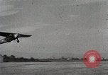 Image of Post WWI German aircraft Germany, 1938, second 43 stock footage video 65675024362