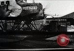 Image of Post WWI German aircraft Germany, 1938, second 44 stock footage video 65675024362