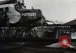 Image of Post WWI German aircraft Germany, 1938, second 45 stock footage video 65675024362