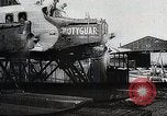 Image of Post WWI German aircraft Germany, 1938, second 47 stock footage video 65675024362