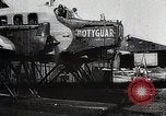 Image of Post WWI German aircraft Germany, 1938, second 48 stock footage video 65675024362