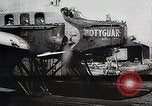 Image of Post WWI German aircraft Germany, 1938, second 49 stock footage video 65675024362