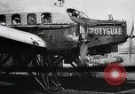 Image of Post WWI German aircraft Germany, 1938, second 50 stock footage video 65675024362