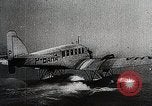 Image of Post WWI German aircraft Germany, 1938, second 53 stock footage video 65675024362