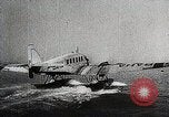 Image of Post WWI German aircraft Germany, 1938, second 55 stock footage video 65675024362