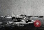 Image of Post WWI German aircraft Germany, 1938, second 56 stock footage video 65675024362