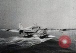 Image of Post WWI German aircraft Germany, 1938, second 57 stock footage video 65675024362