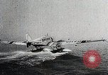 Image of Post WWI German aircraft Germany, 1938, second 58 stock footage video 65675024362