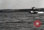 Image of Post WWI German aircraft Germany, 1938, second 60 stock footage video 65675024362