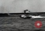Image of Post WWI German aircraft Germany, 1938, second 62 stock footage video 65675024362