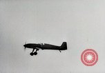 Image of German military aircraft of world war 2  Germany, 1944, second 16 stock footage video 65675024363