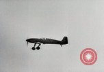 Image of German military aircraft of world war 2  Germany, 1944, second 17 stock footage video 65675024363
