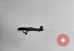 Image of German military aircraft of world war 2  Germany, 1944, second 20 stock footage video 65675024363