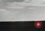 Image of German military aircraft of world war 2  Germany, 1944, second 24 stock footage video 65675024363