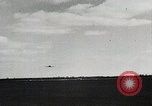 Image of German military aircraft of world war 2  Germany, 1944, second 25 stock footage video 65675024363