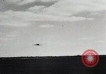 Image of German military aircraft of world war 2  Germany, 1944, second 26 stock footage video 65675024363