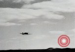 Image of German military aircraft of world war 2  Germany, 1944, second 27 stock footage video 65675024363