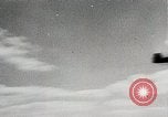 Image of German military aircraft of world war 2  Germany, 1944, second 28 stock footage video 65675024363