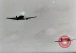 Image of German military aircraft of world war 2  Germany, 1944, second 31 stock footage video 65675024363