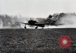 Image of German military aircraft of world war 2  Germany, 1944, second 41 stock footage video 65675024363