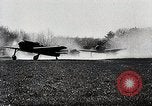 Image of German military aircraft of world war 2  Germany, 1944, second 43 stock footage video 65675024363