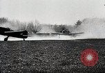 Image of German military aircraft of world war 2  Germany, 1944, second 44 stock footage video 65675024363