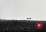 Image of German military aircraft of world war 2  Germany, 1944, second 51 stock footage video 65675024363