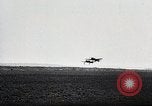 Image of German military aircraft of world war 2  Germany, 1944, second 52 stock footage video 65675024363