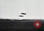 Image of German military aircraft of world war 2  Germany, 1944, second 55 stock footage video 65675024363