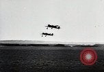Image of German military aircraft of world war 2  Germany, 1944, second 56 stock footage video 65675024363