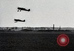 Image of German military aircraft of world war 2  Germany, 1944, second 58 stock footage video 65675024363