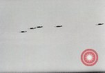 Image of German military aircraft of world war 2  Germany, 1944, second 60 stock footage video 65675024363