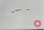Image of German military aircraft of world war 2  Germany, 1944, second 61 stock footage video 65675024363