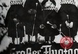 Image of Development of the airplane Germany, 1944, second 22 stock footage video 65675024364