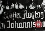 Image of Development of the airplane Germany, 1944, second 30 stock footage video 65675024364
