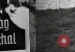 Image of Development of the airplane Germany, 1944, second 33 stock footage video 65675024364
