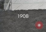Image of Development of the airplane Germany, 1944, second 37 stock footage video 65675024364