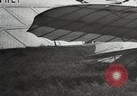 Image of Development of the airplane Germany, 1944, second 40 stock footage video 65675024364