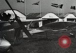 Image of Development of the airplane Germany, 1944, second 52 stock footage video 65675024364