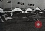 Image of Development of the airplane Germany, 1944, second 54 stock footage video 65675024364