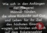 Image of Rocketry Germany, 1929, second 7 stock footage video 65675024366