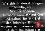 Image of Rocketry Germany, 1929, second 14 stock footage video 65675024366