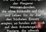 Image of Rocketry Germany, 1929, second 19 stock footage video 65675024366