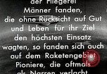 Image of Rocketry Germany, 1929, second 21 stock footage video 65675024366