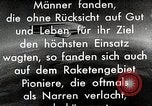 Image of Rocketry Germany, 1929, second 23 stock footage video 65675024366