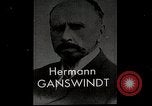 Image of Rocketry Germany, 1929, second 49 stock footage video 65675024366